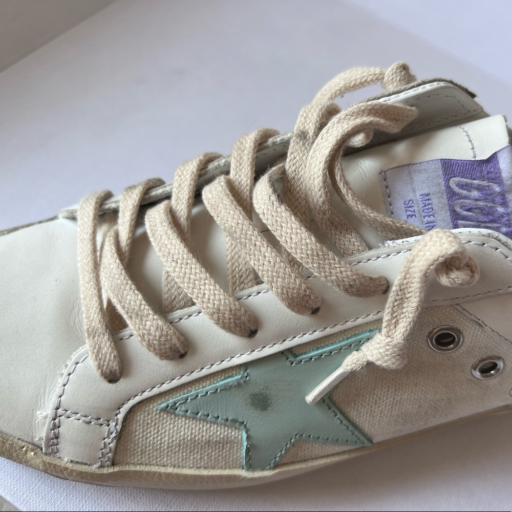 New Golden Goose 37